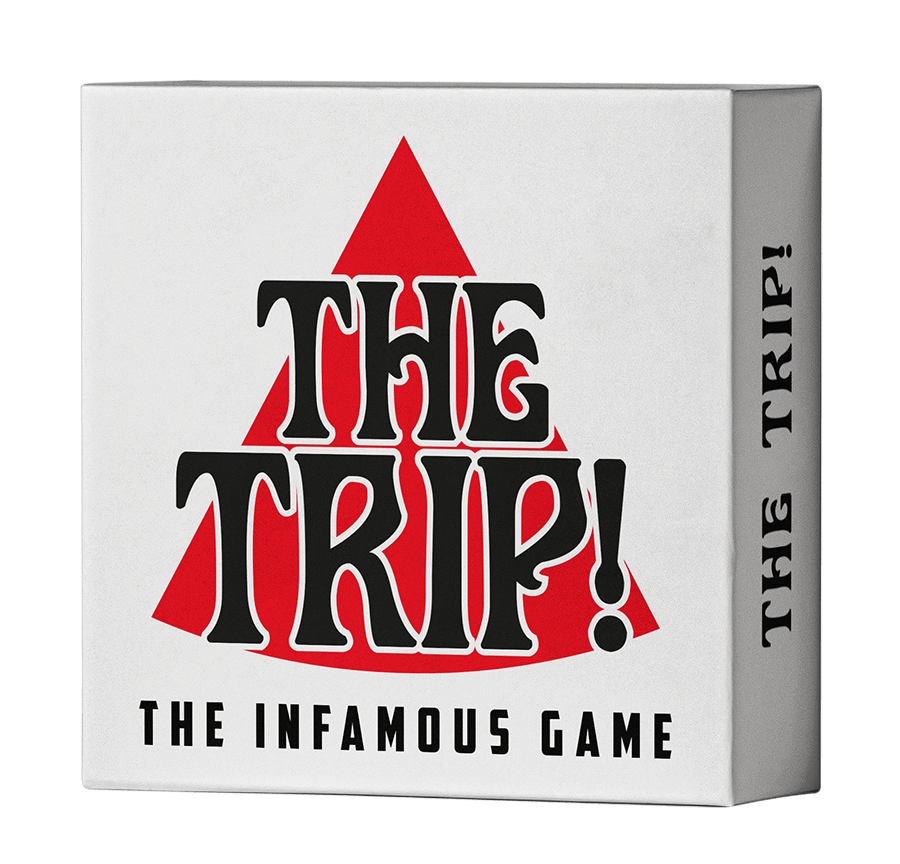 the trip box
